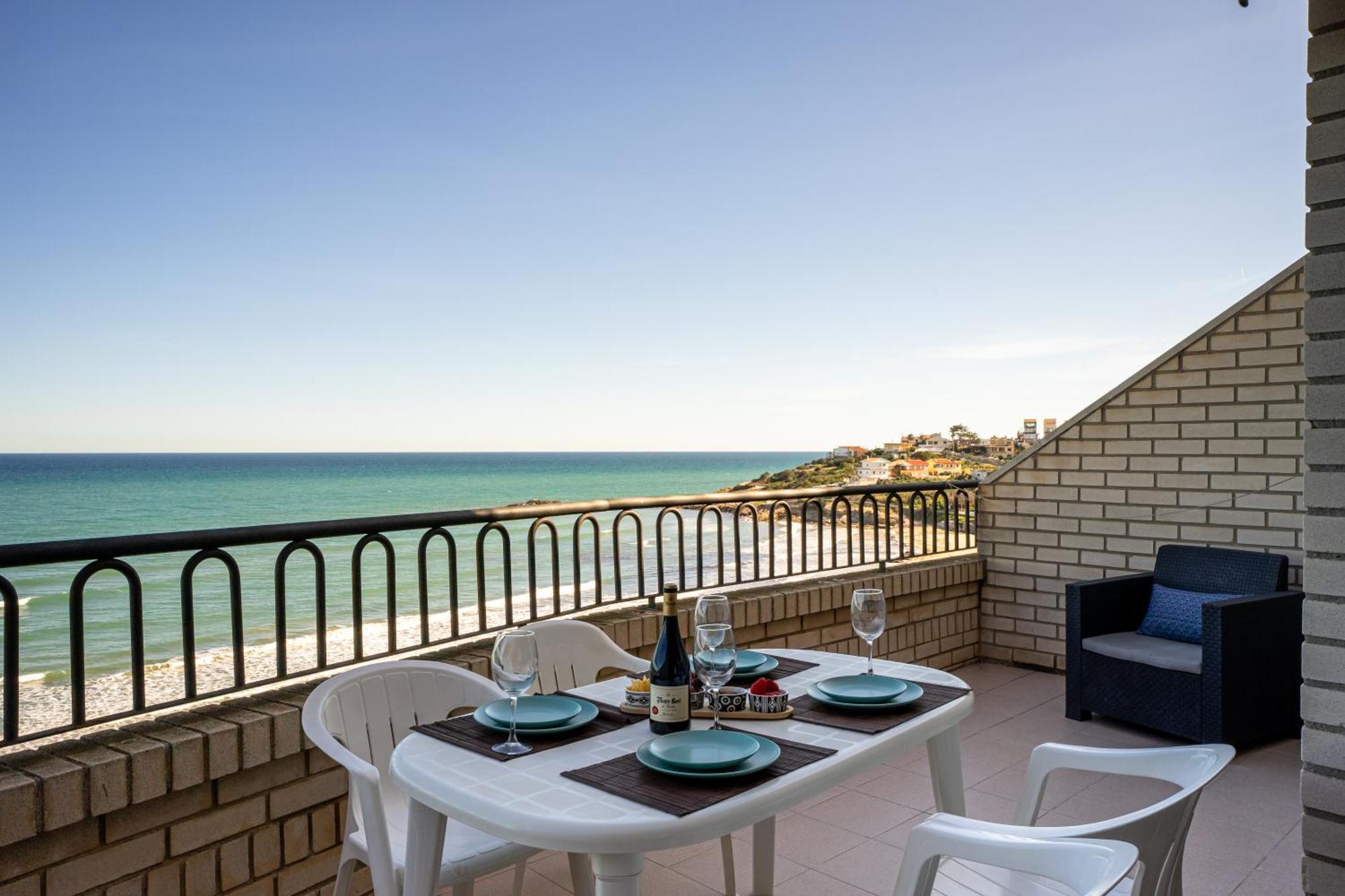 Bernat Vidaber Primera Línea Oropesa del Mar Exterior foto