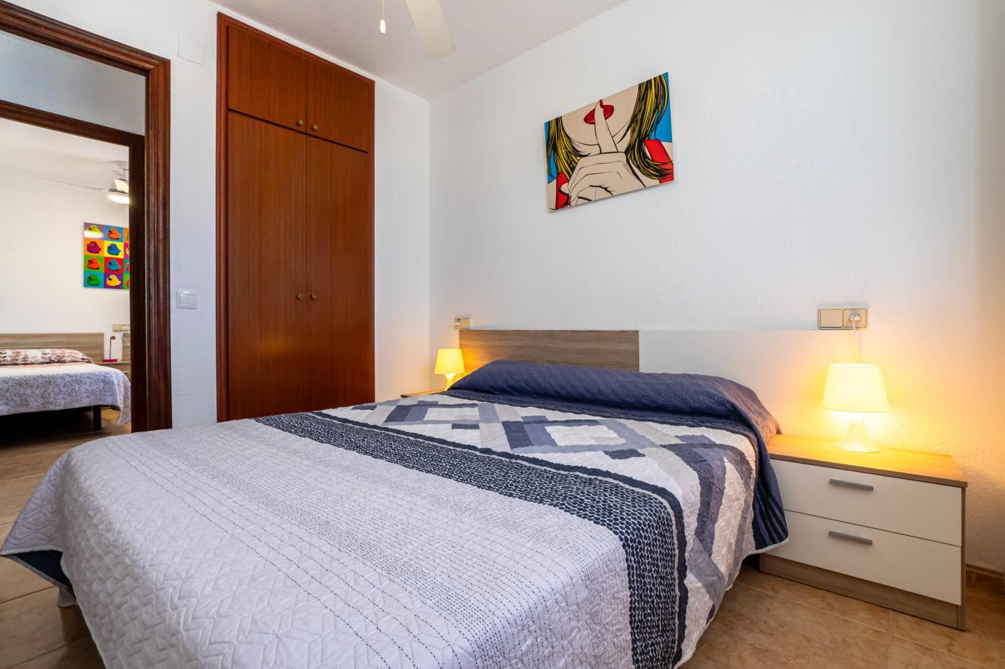 Bernat Vidaber Primera Línea Oropesa del Mar Exterior foto