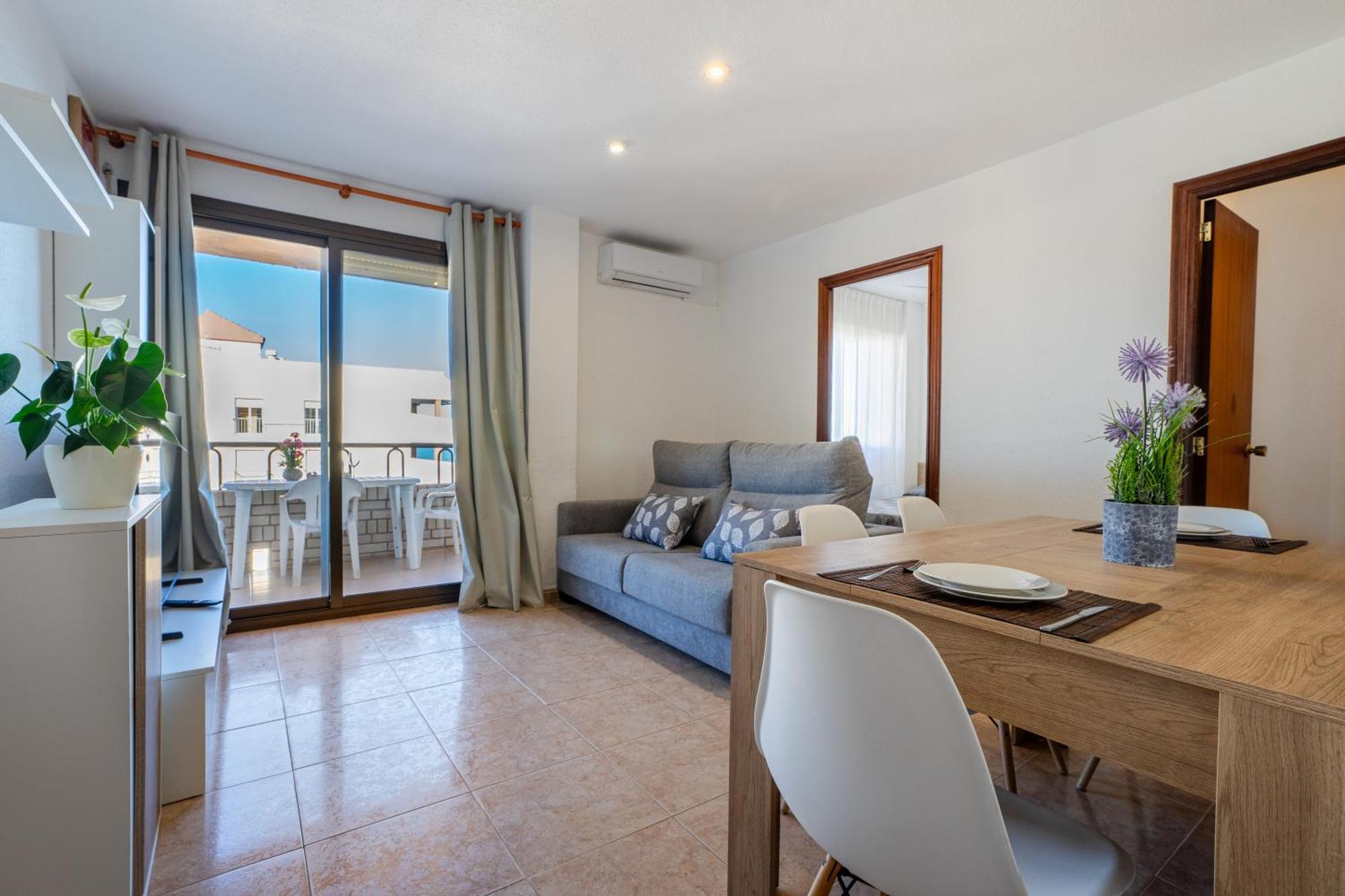 Bernat Vidaber Primera Línea Oropesa del Mar Exterior foto