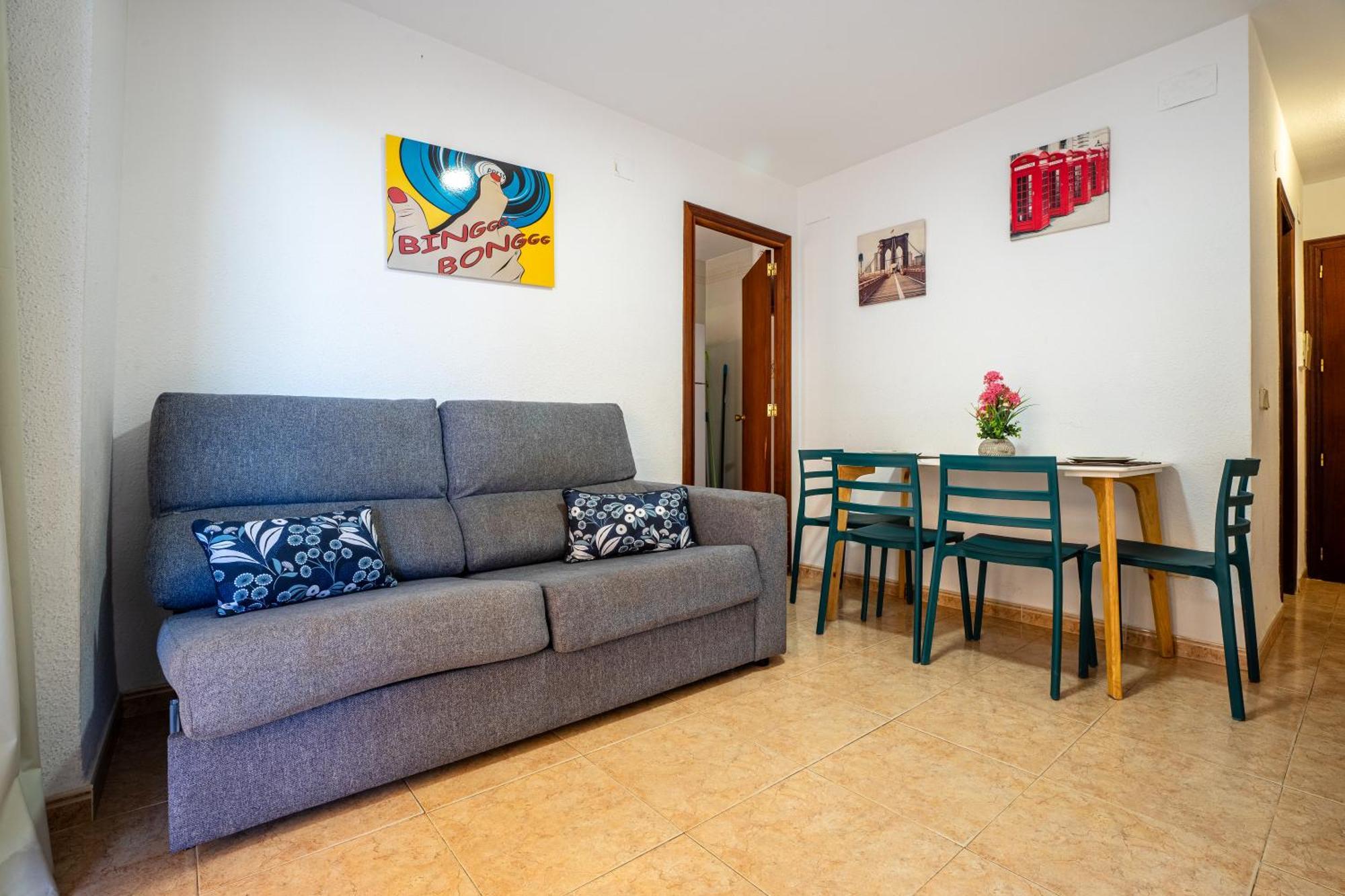 Bernat Vidaber Primera Línea Oropesa del Mar Exterior foto