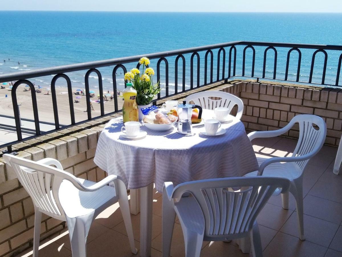Bernat Vidaber Primera Línea Oropesa del Mar Exterior foto